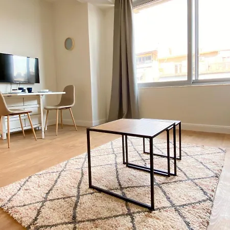 Apartment Antigoni Apartments, The Luxury Suites Thessaloniki