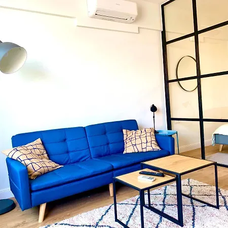 Antigoni Apartments, The Luxury Suites Apartment