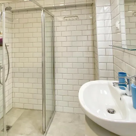 Antigoni Apartments, The Luxury Suites Apartment *