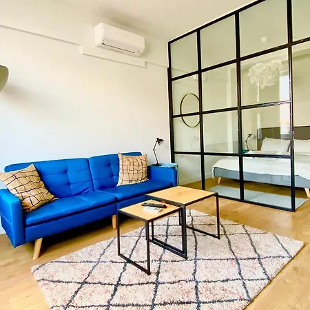 Apartment Antigoni Apartments, The Luxury Suites