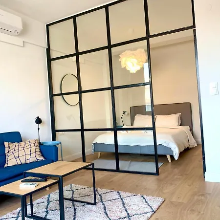 Antigoni Apartments, The Luxury Suites * Thessaloniki