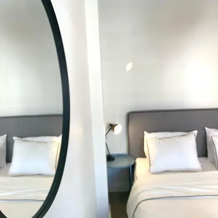 Apartment Antigoni Apartments, The Luxury Suites Thessaloniki