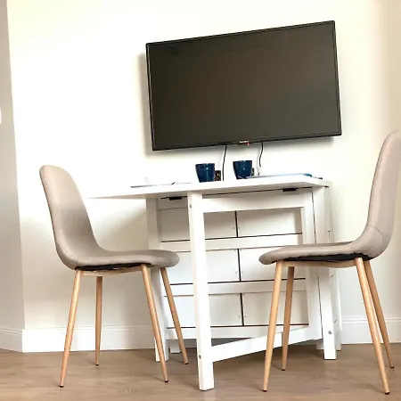 Apartment Antigoni Apartments, The Luxury Suites